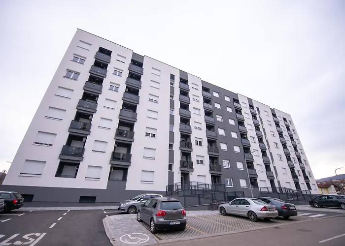 Apartman Mihalena